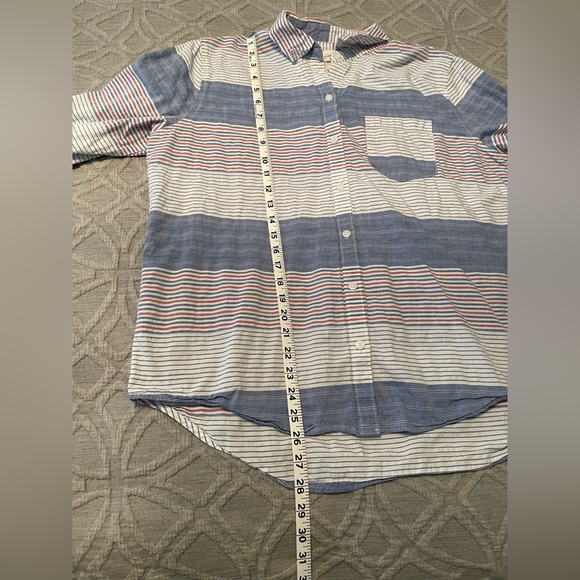 Universal Thread Button Down - Picture 9 of 9